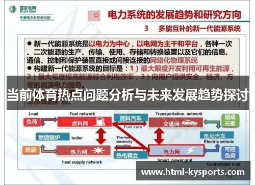 当前体育热点问题分析与未来发展趋势探讨